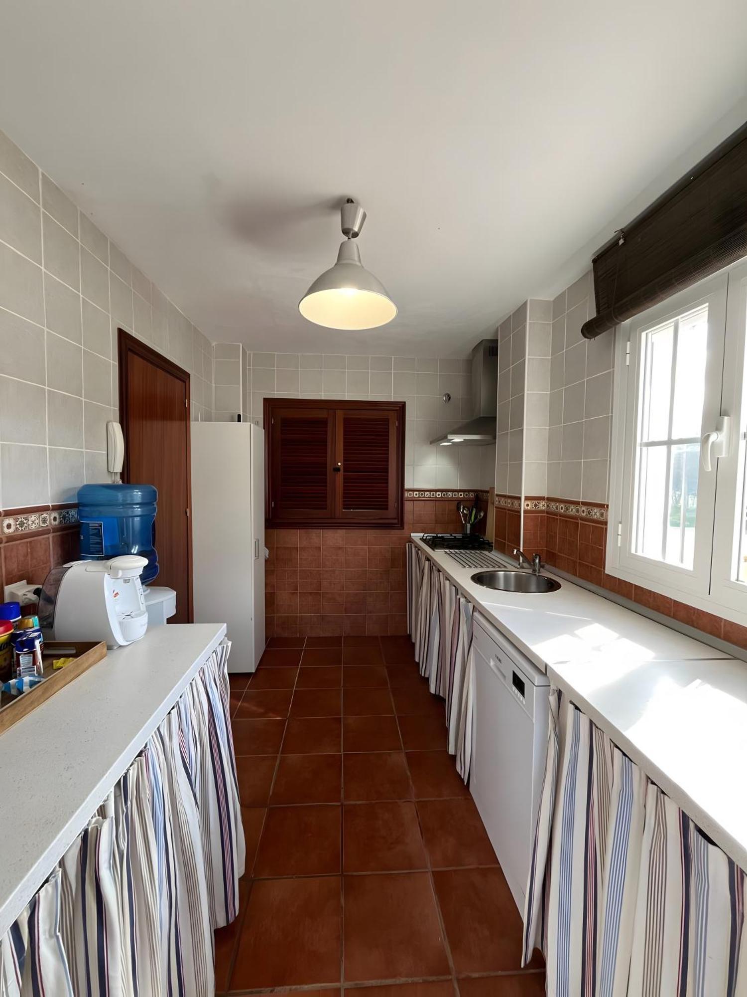 Las Lagunetas Benalup-Casas Viejas Buitenkant foto