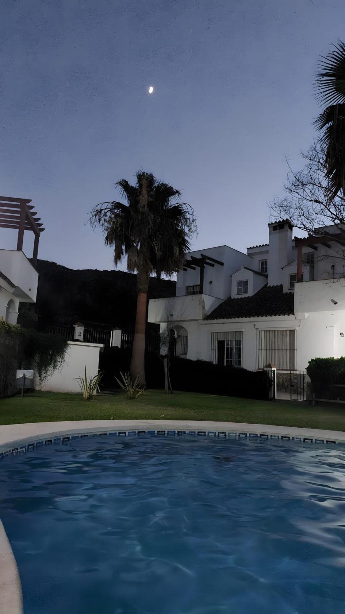 Las Lagunetas Benalup-Casas Viejas Buitenkant foto